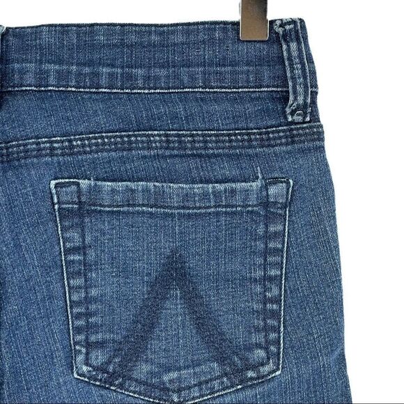 NWOT dELiA*s Taylor Skinny Jeans - Picture 5 of 8